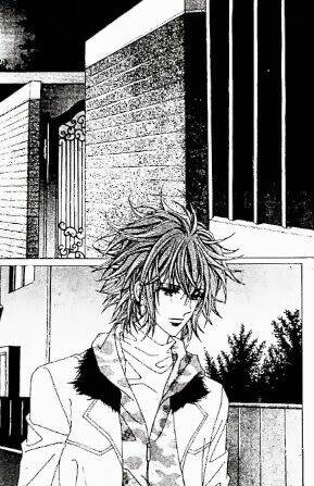 Yêu Hoặc Chết: Chapter 4