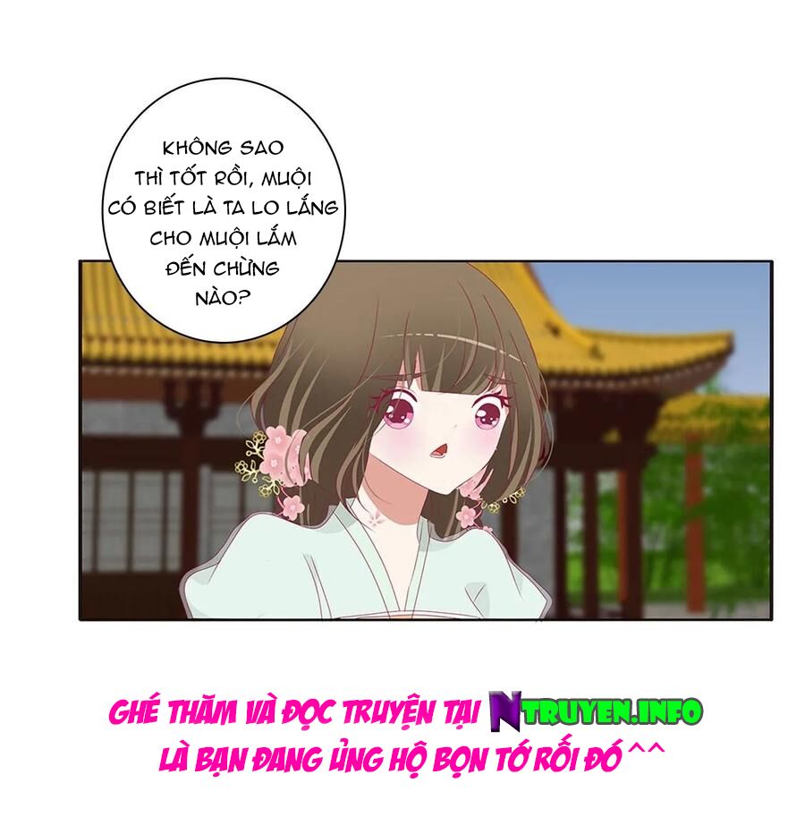 Thông Linh Phi: Chapter 573