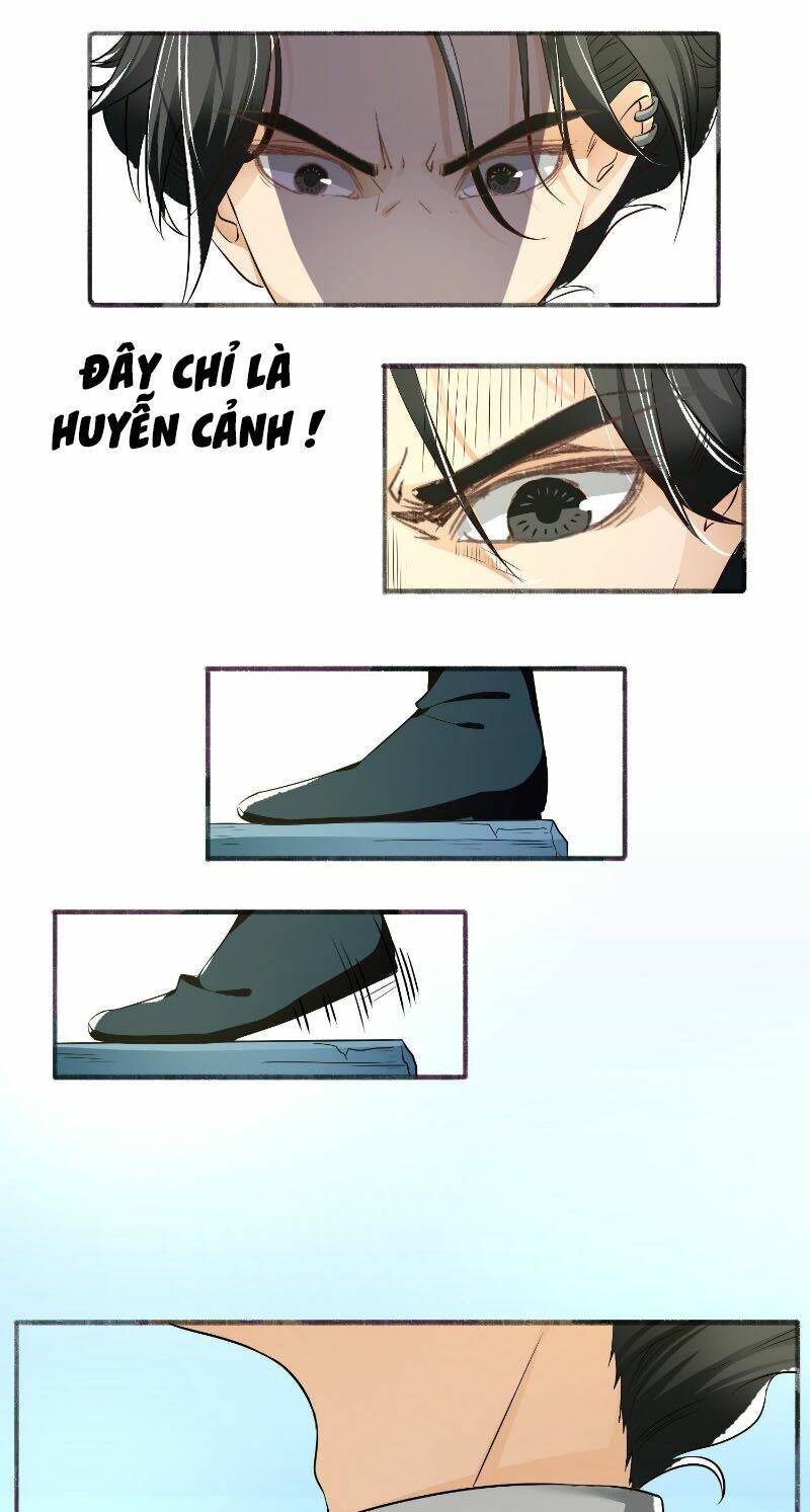 Nhân Đạo Kỹ Nguyên: Chapter 17