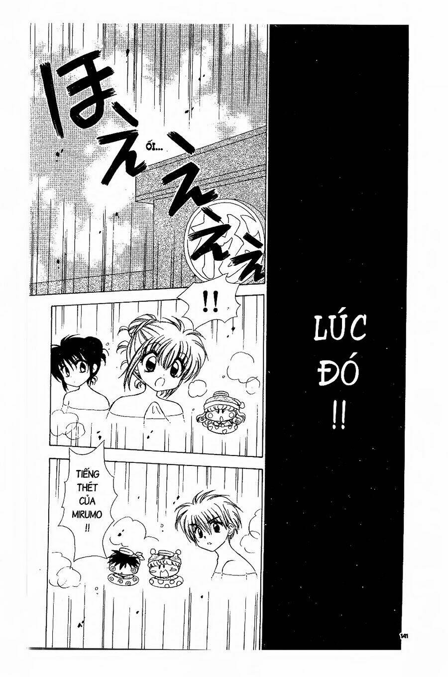 Chiếc Ly Kỳ Diệu: Chapter 53