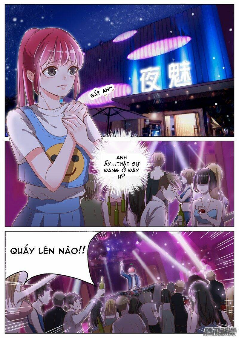 Vương Bài Giáo Thảo: Chapter 28