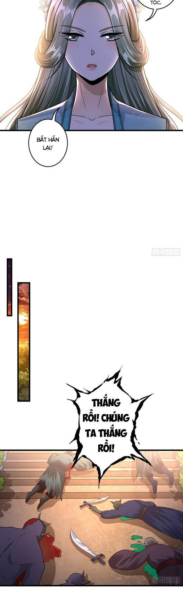 Bắt Đầu Từ Làm Ngón Tay Vàng: Chapter 20