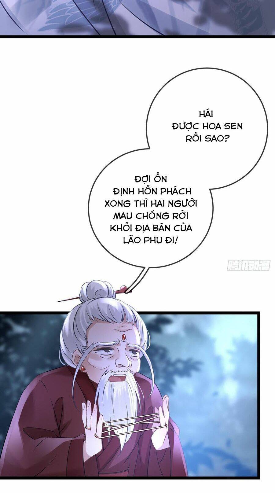 Ma Đầu Vạn Ác Năm Tuổi Rưỡi: Chapter 49