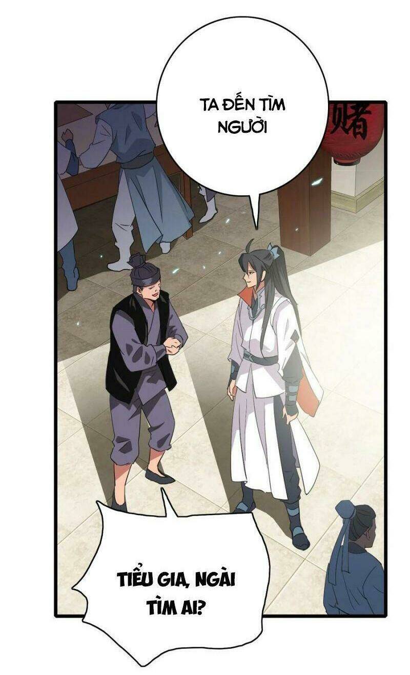 Siêu Đạo Thần Thuật: Chapter 69