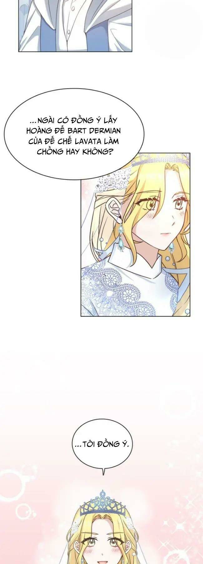 Một Đêm Với Hoàng Đế: Chapter 34