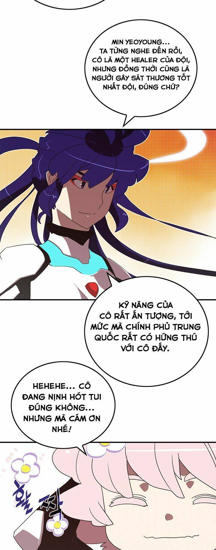 Ta Là Vua Pháp Sư: Chapter 100