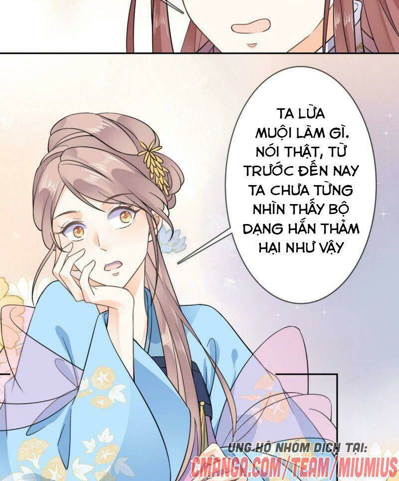 Tang Lạc Túy Tại Nam Phong Lý: Chapter 97