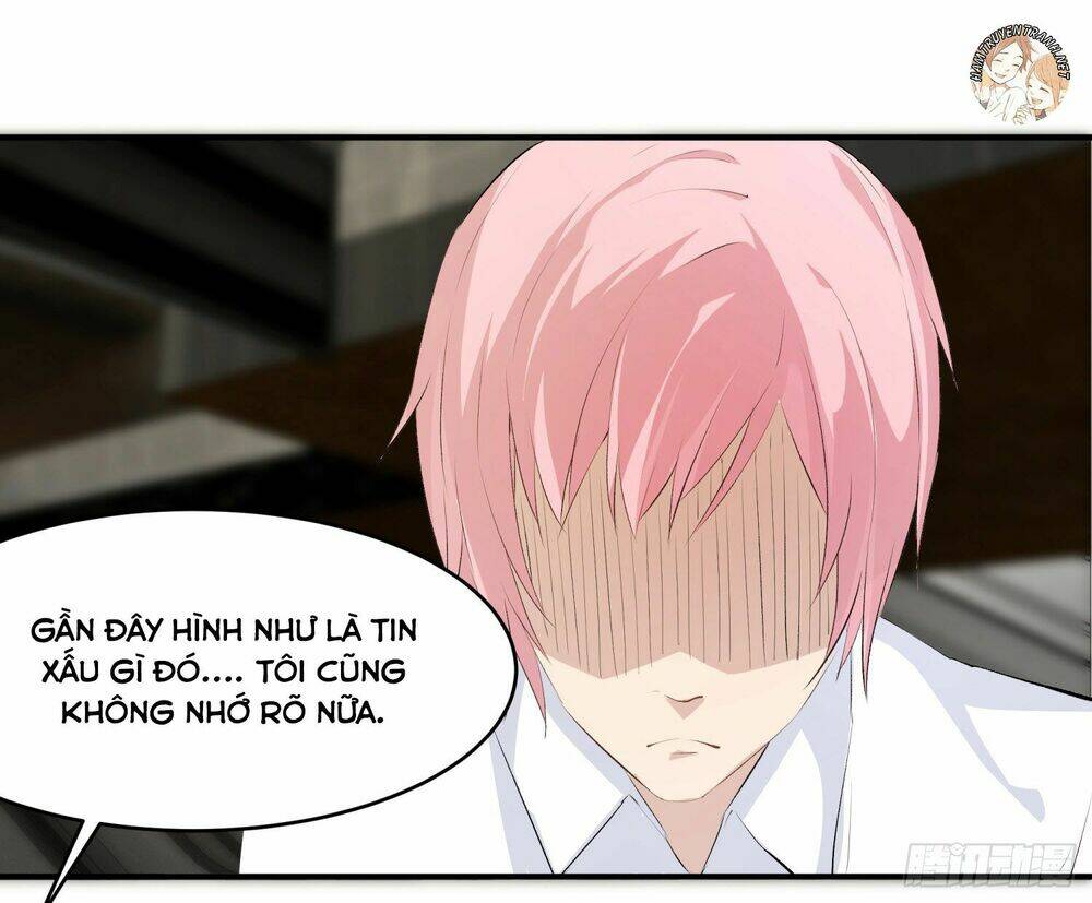 Quái Trộm Thâu Tâm: Chapter 11.2