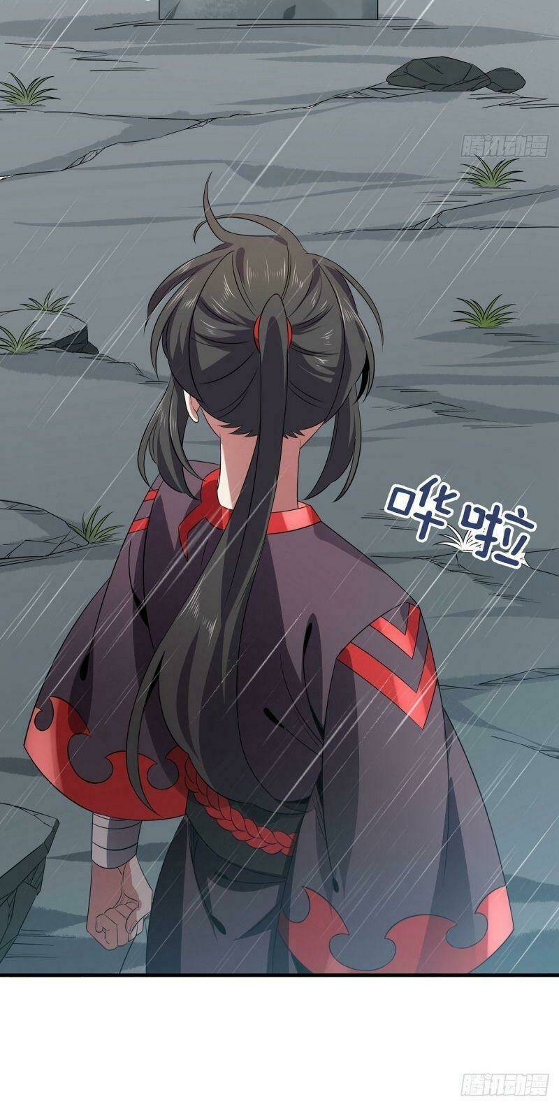 Lực Bạt Sơn Hà Hề Tử Đường: Chapter 21