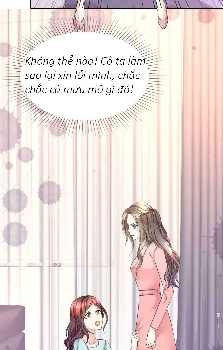 Con Đường Phản Công Của Sủng Thê: Chapter 17: Quay lại đêm thân mật