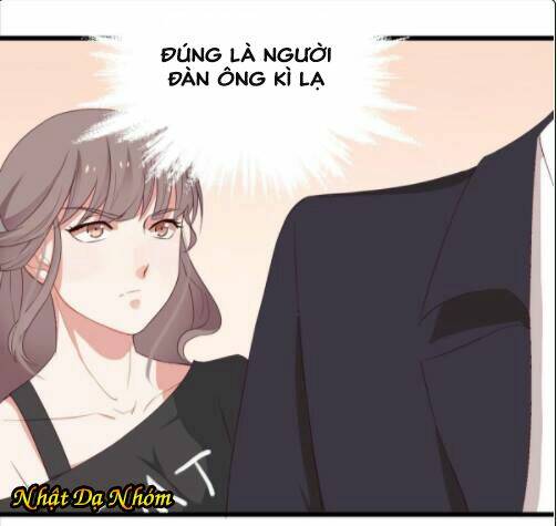 Thiên Kiều Bách Mị: Chapter 4