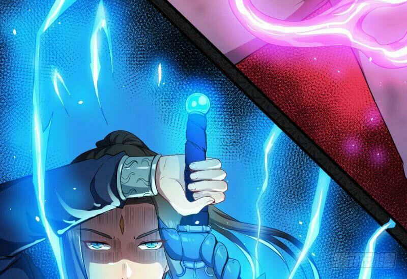 Ngạo Kiều Quỷ Vương Yêu Ta: Chapter 92