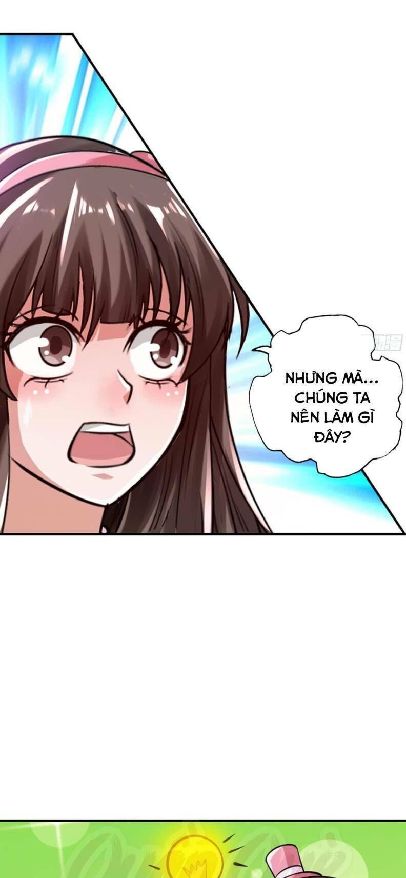 Hệ Thống Tìm Đường Chết Mạnh Nhất: Chapter 33