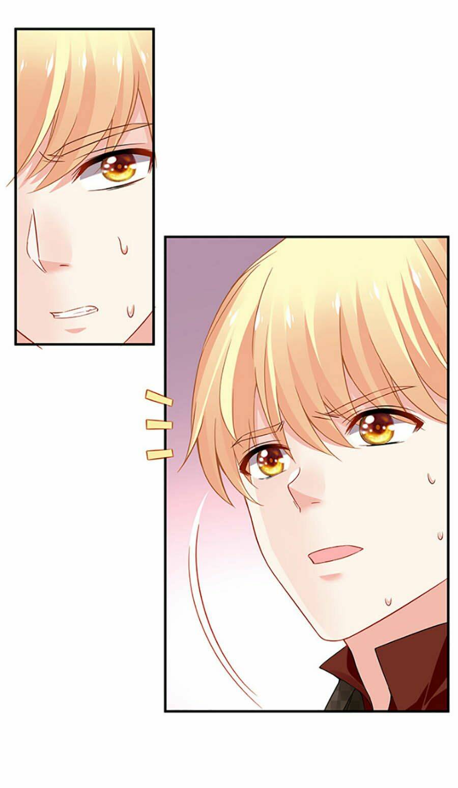 Bạn Trai 1/4 Của Tôi: Chapter 36