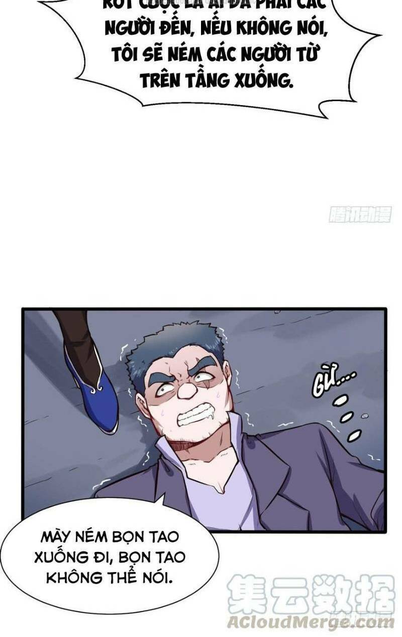Đô Thị Âm Dương Tiên Y: Chapter 56
