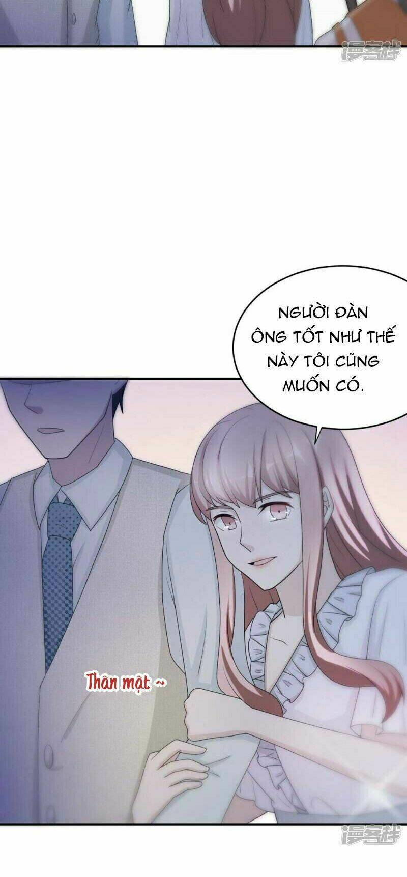 Mạc Thiếu Bức Hôn: Vợ Mới Khó Chống Đỡ: Chapter 57