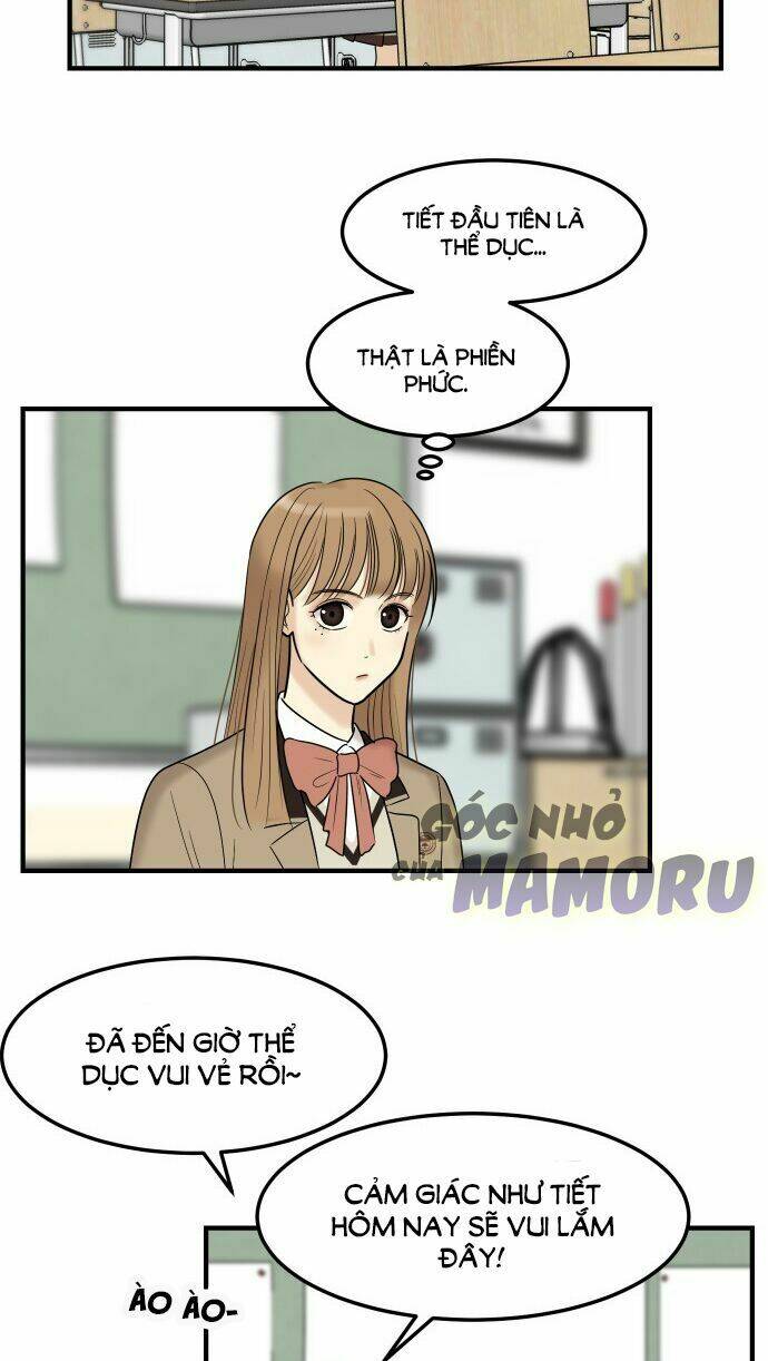 Không Còn Là Nữ Chính!: Chapter 3