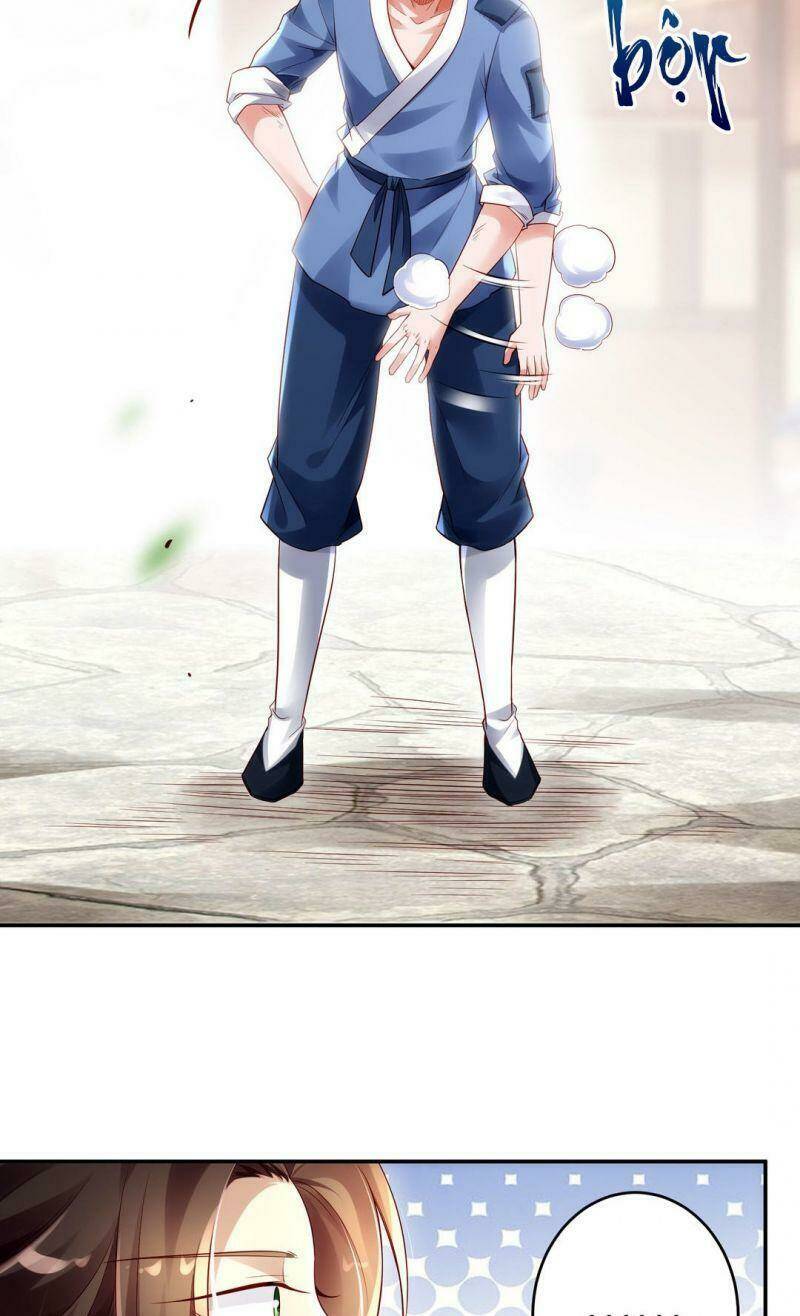 Thiên Kim Bất Hoán: Chapter 71