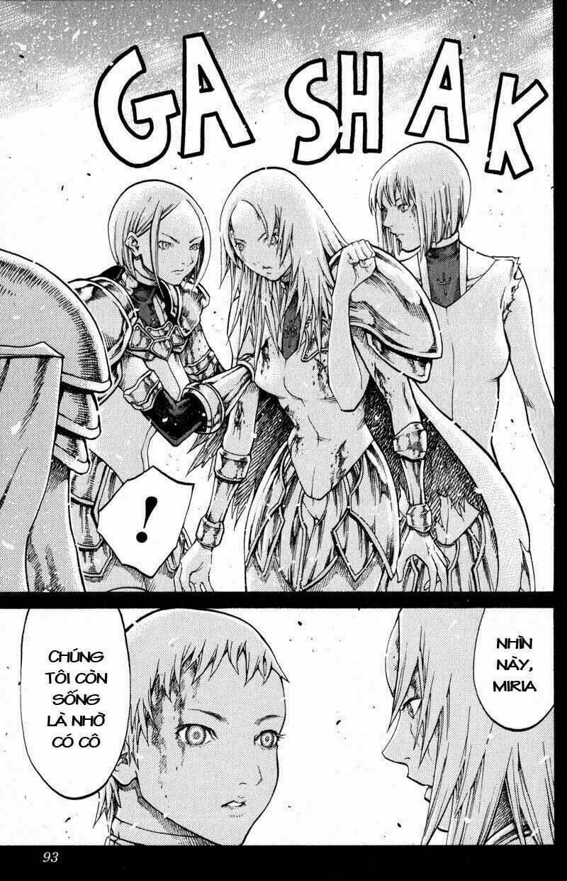 Mắt Bạc: Chapter 66