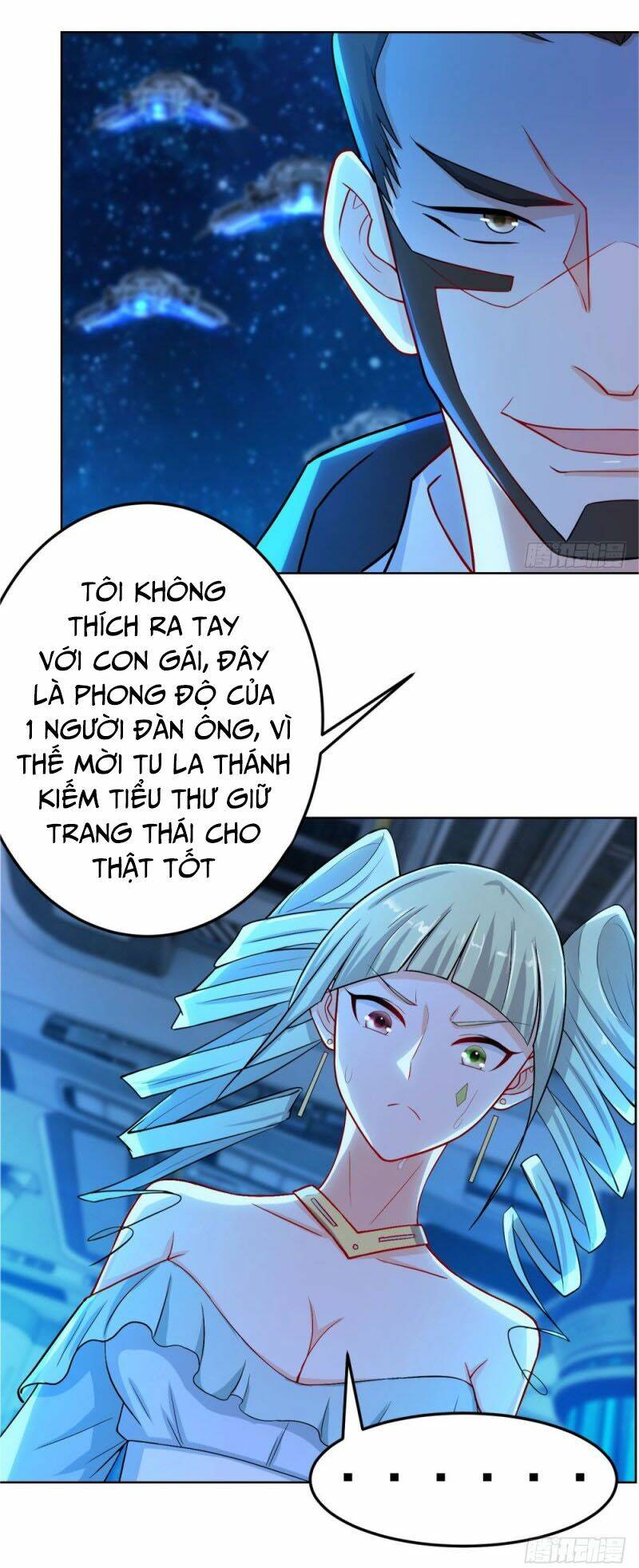 Thiên Hỏa Đại Đạo: Chapter 19