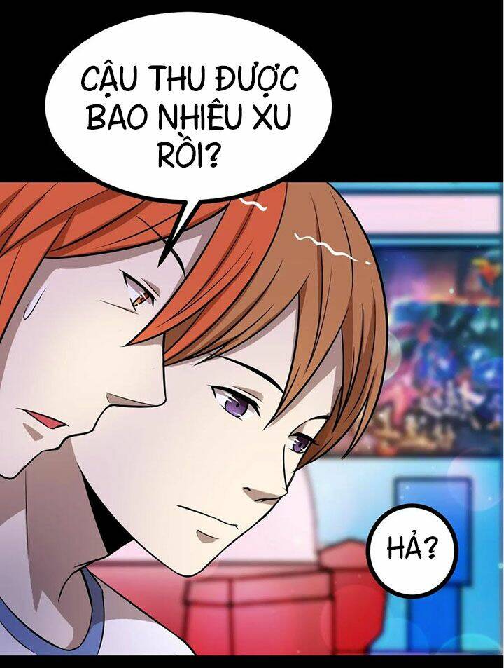 Đai Ca Trở Lại Tuổi 16: Chapter 30