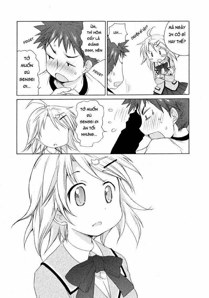 Comic Studio: Chapter 15