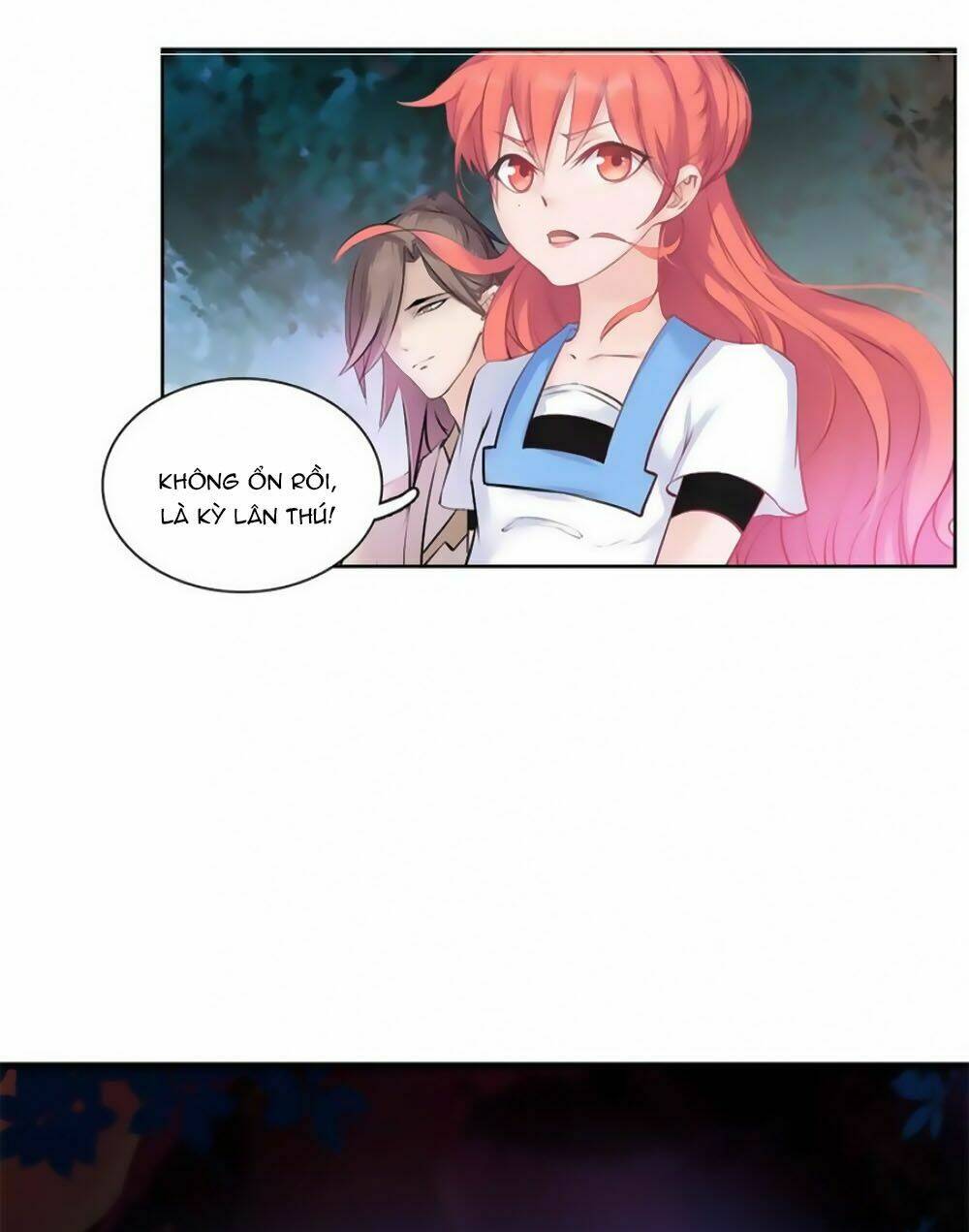 Hắn Ta Là Vua: Chapter 41