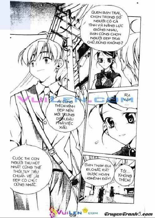 Đóa Hoa Anh Đào: Chapter 7