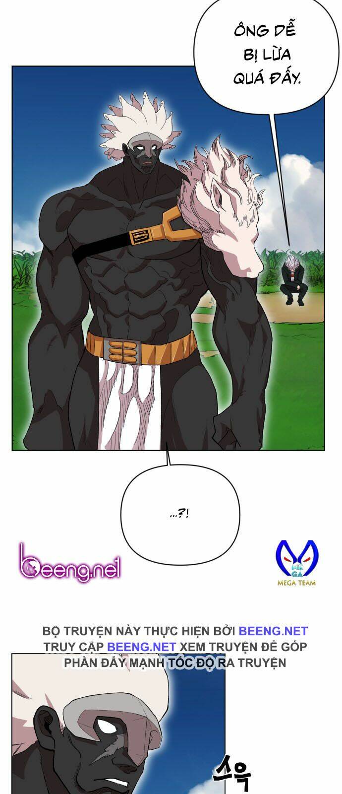 Hard Core Leveling Warrior Ss2: Chapter 16