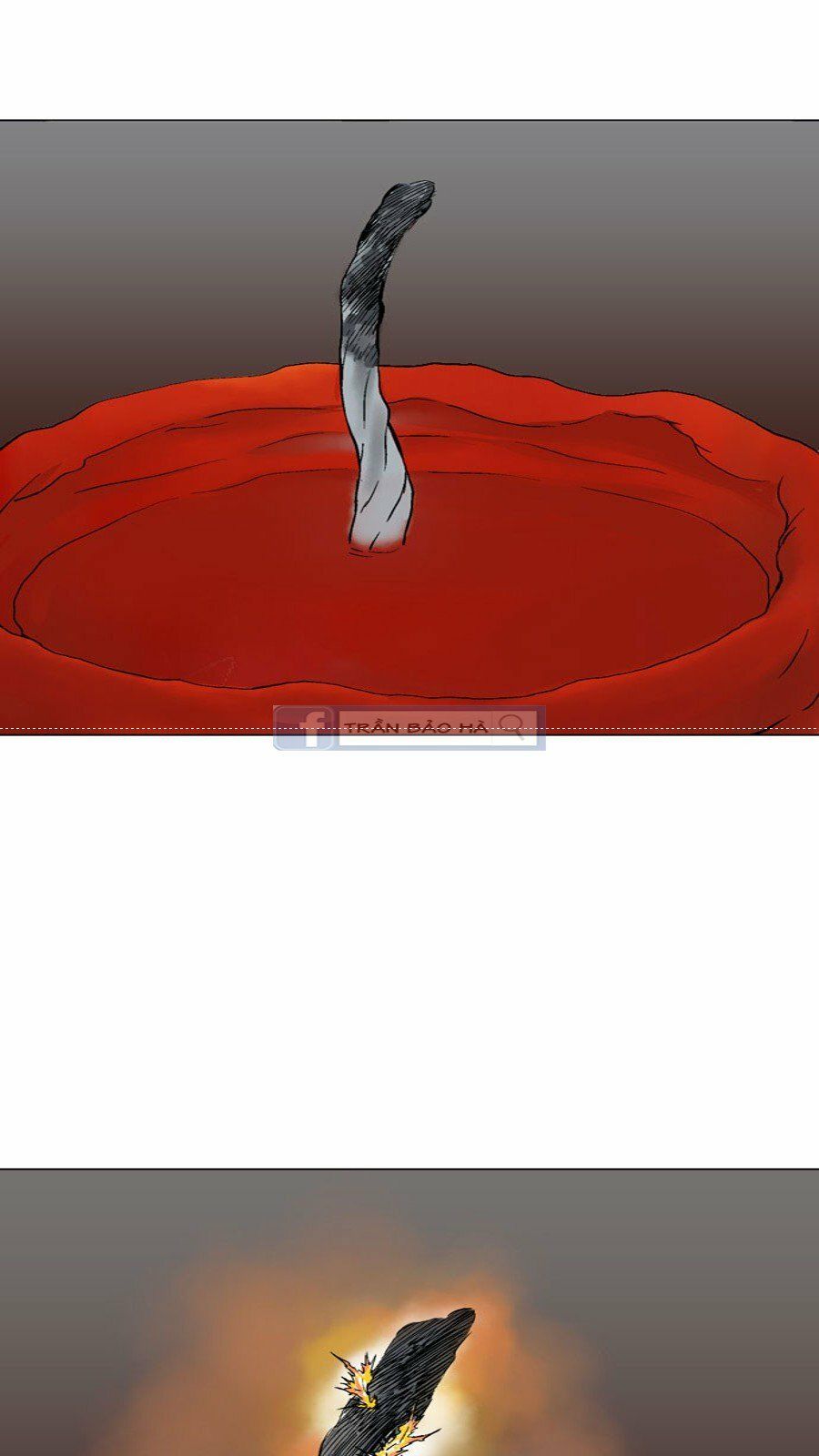 Cao Thủ 2: Chapter 65