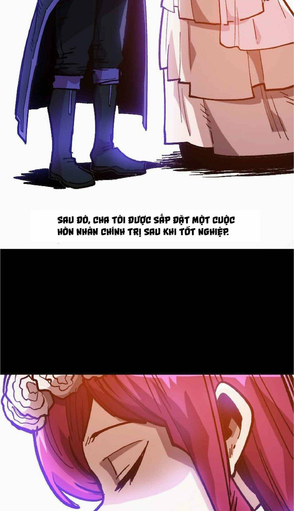 Nô Lệ Nghịch Thiên: Chapter 41