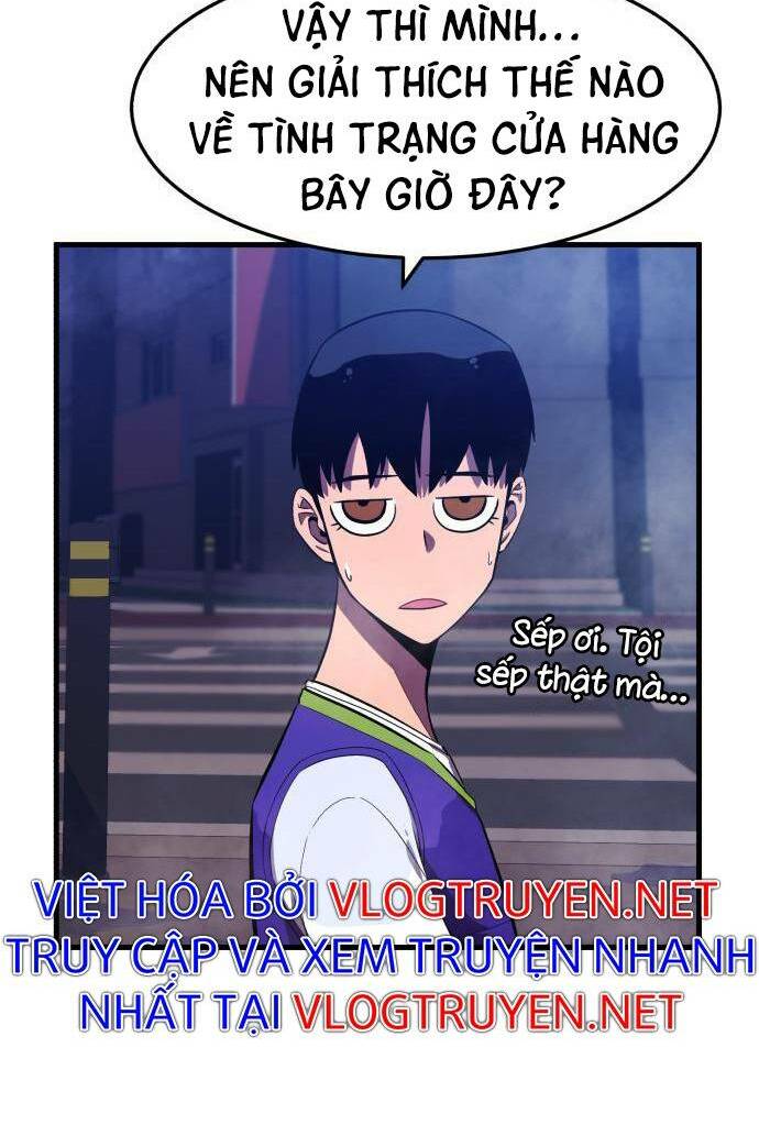 Huyết Nhân Báo Thù: Chapter 6