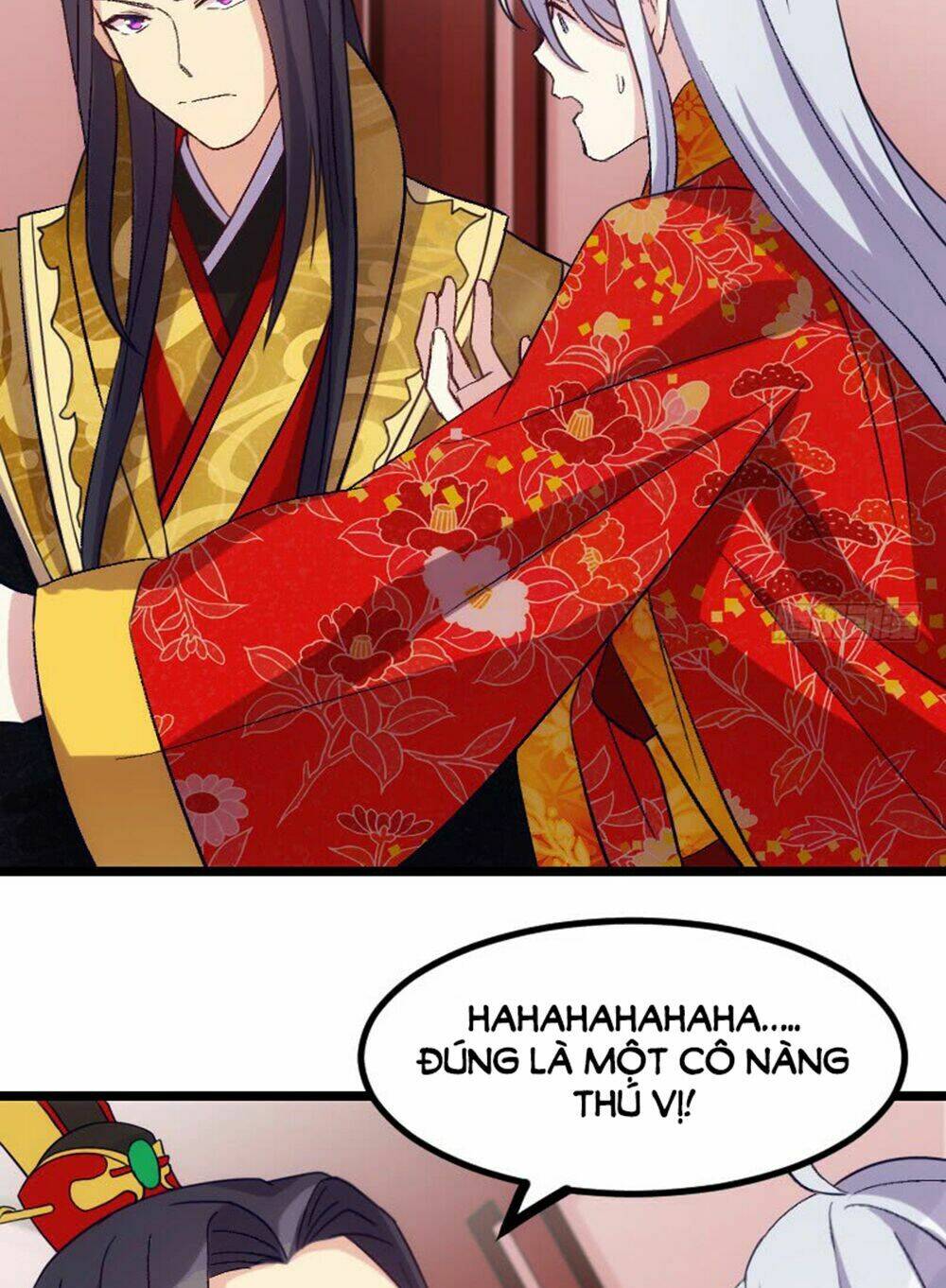 Tôi Ở Dị Giới Khai Ngư Đường: Chapter 46