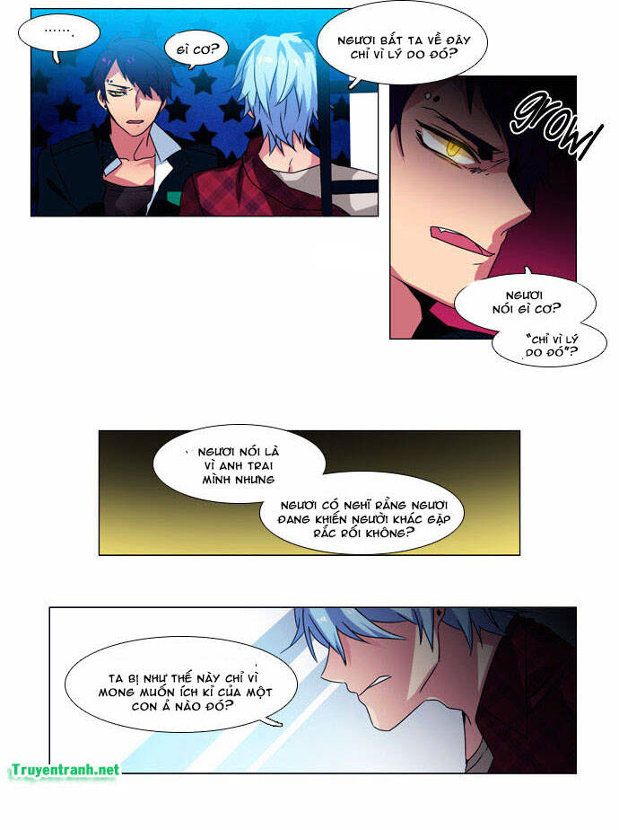 Wonted: Chapter 72