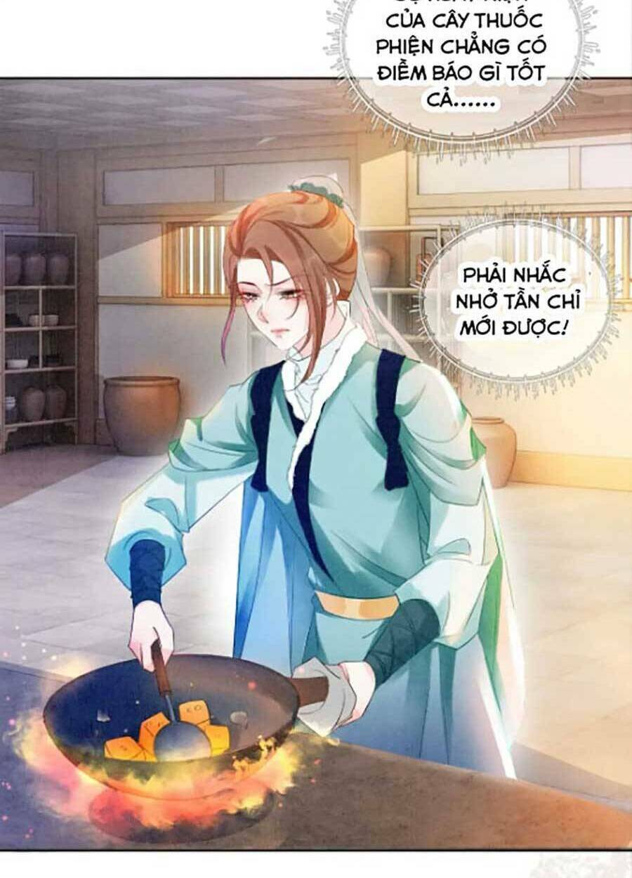 Xung Hỉ Vương Phi: Chapter 86