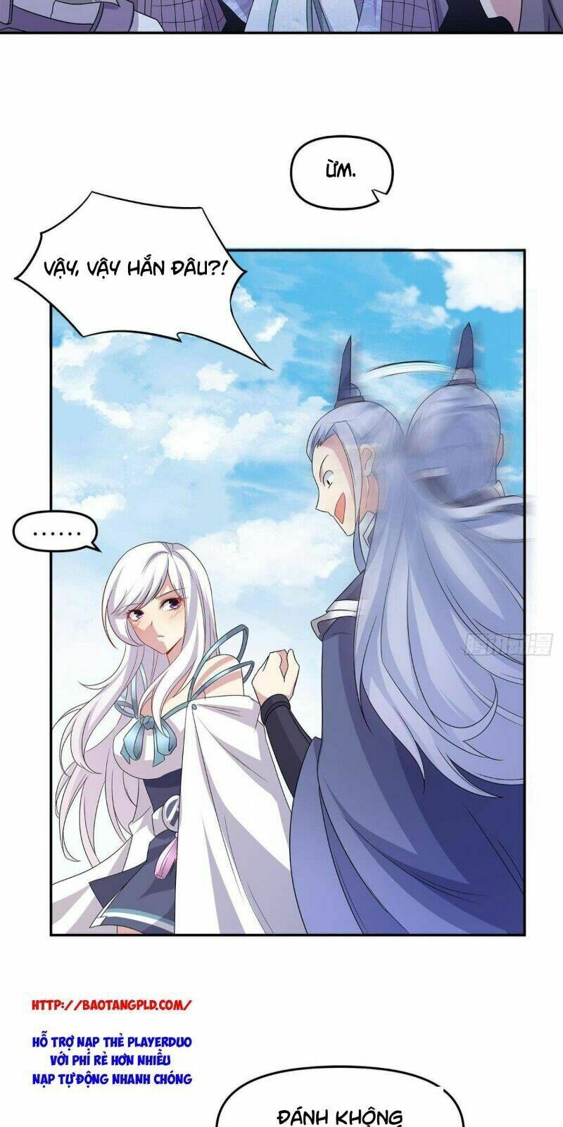 Xâm Lược Vạn Giới: Chapter 5