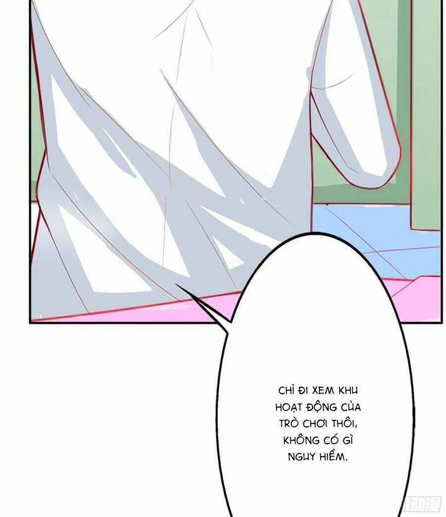 Song Diện Danh Viện: Chapter 65