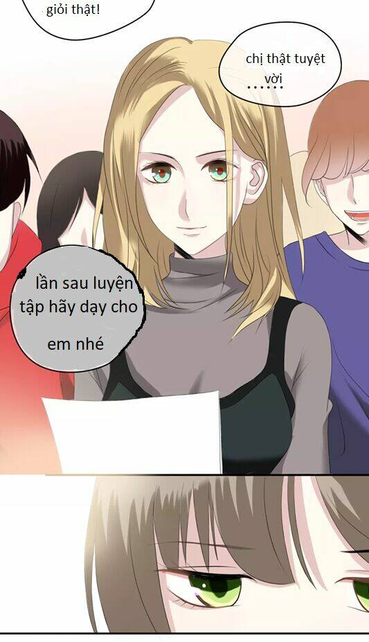 Thần Tượng Điểm Zero: Chapter 70