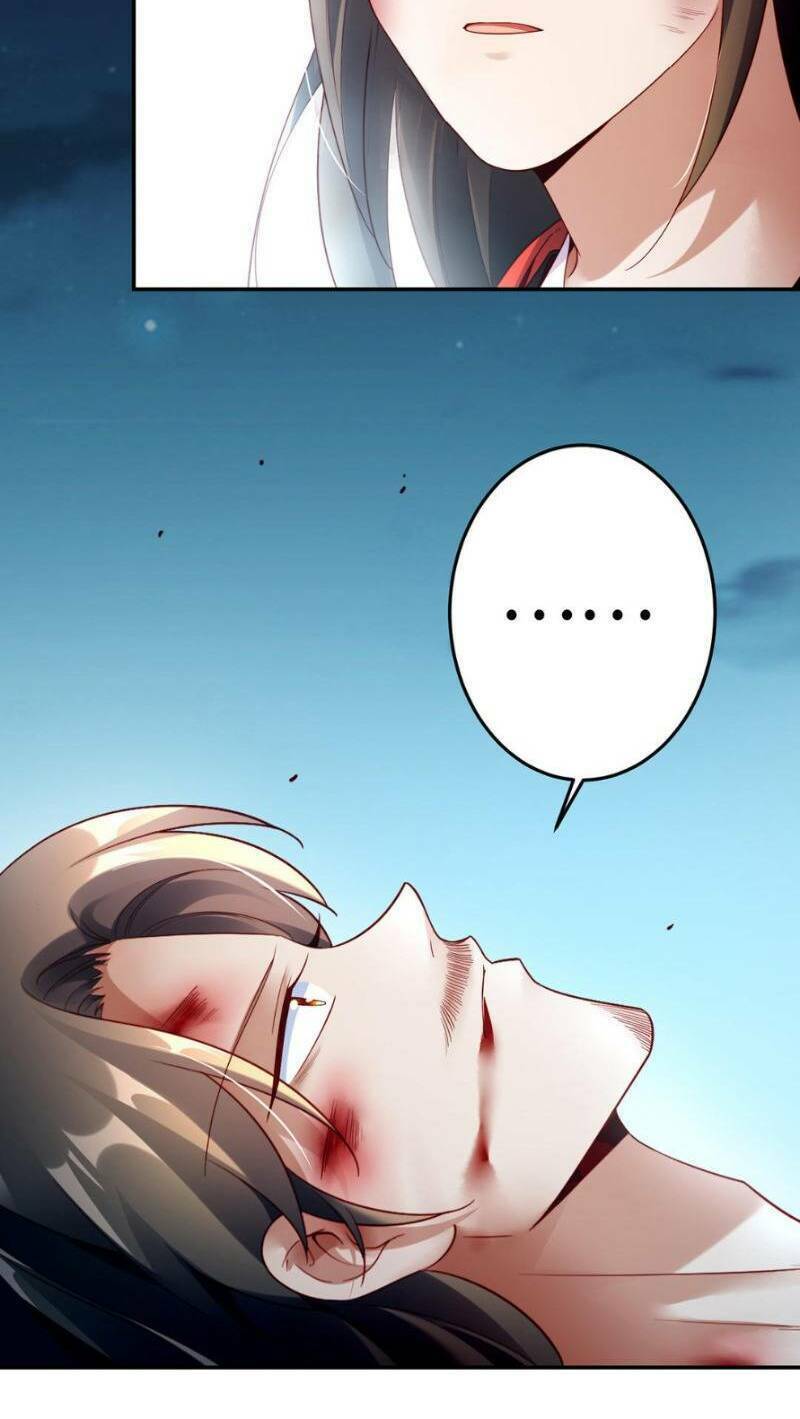 Thiên Kim Bất Hoán: Chapter 45