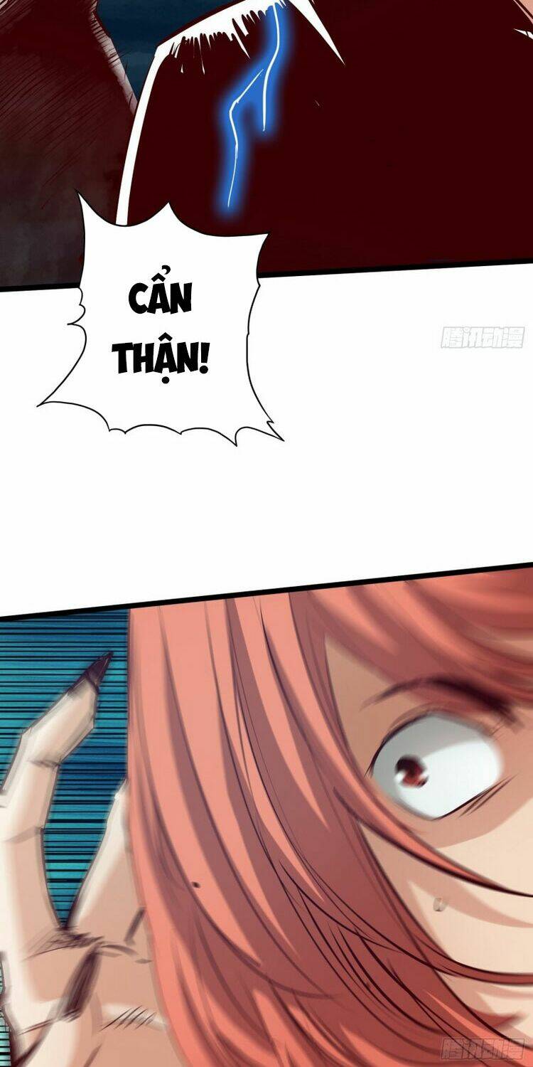 Thông Thiên Chi Lộ: Chapter 63