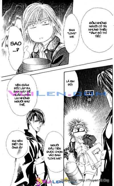 Thách Thức Tuyệt Vời: Chapter 2