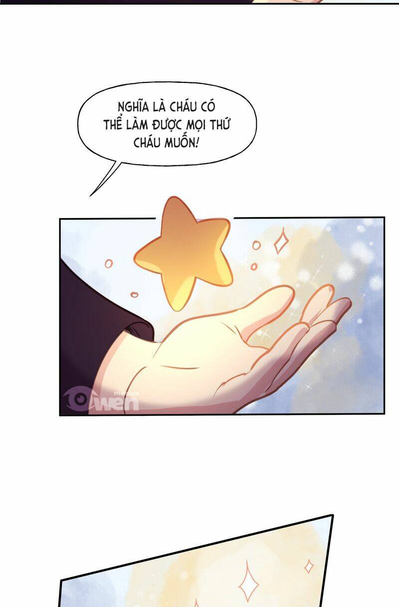 Lời Nguyền Lalin: Chapter 41