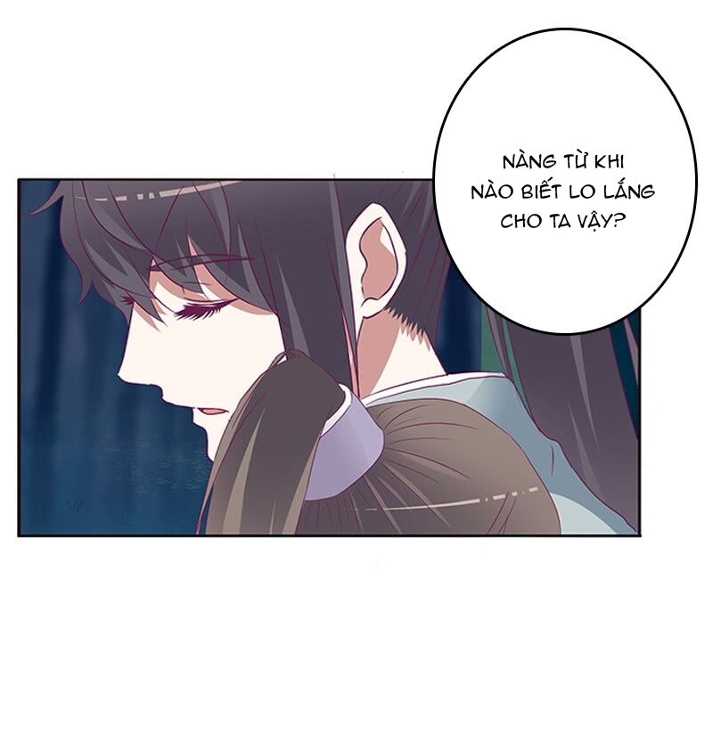 Thông Linh Phi: Chapter 300