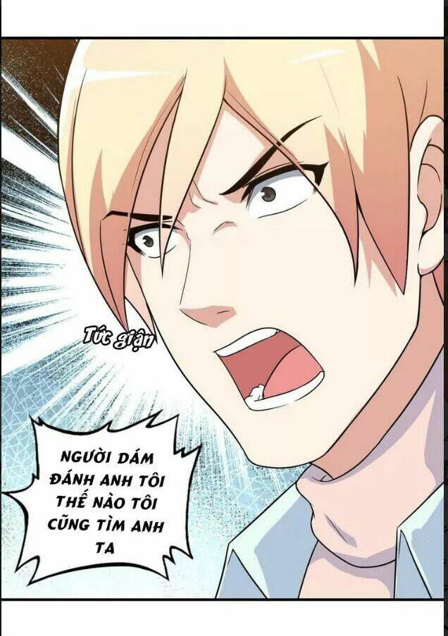 Vương Bài Bảo Tiêu: Chapter 9