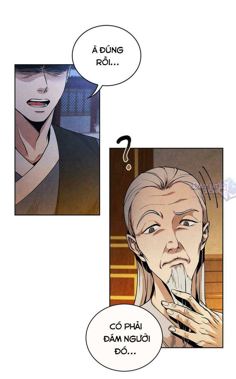 Đại Sư Huynh: Chapter 6.1