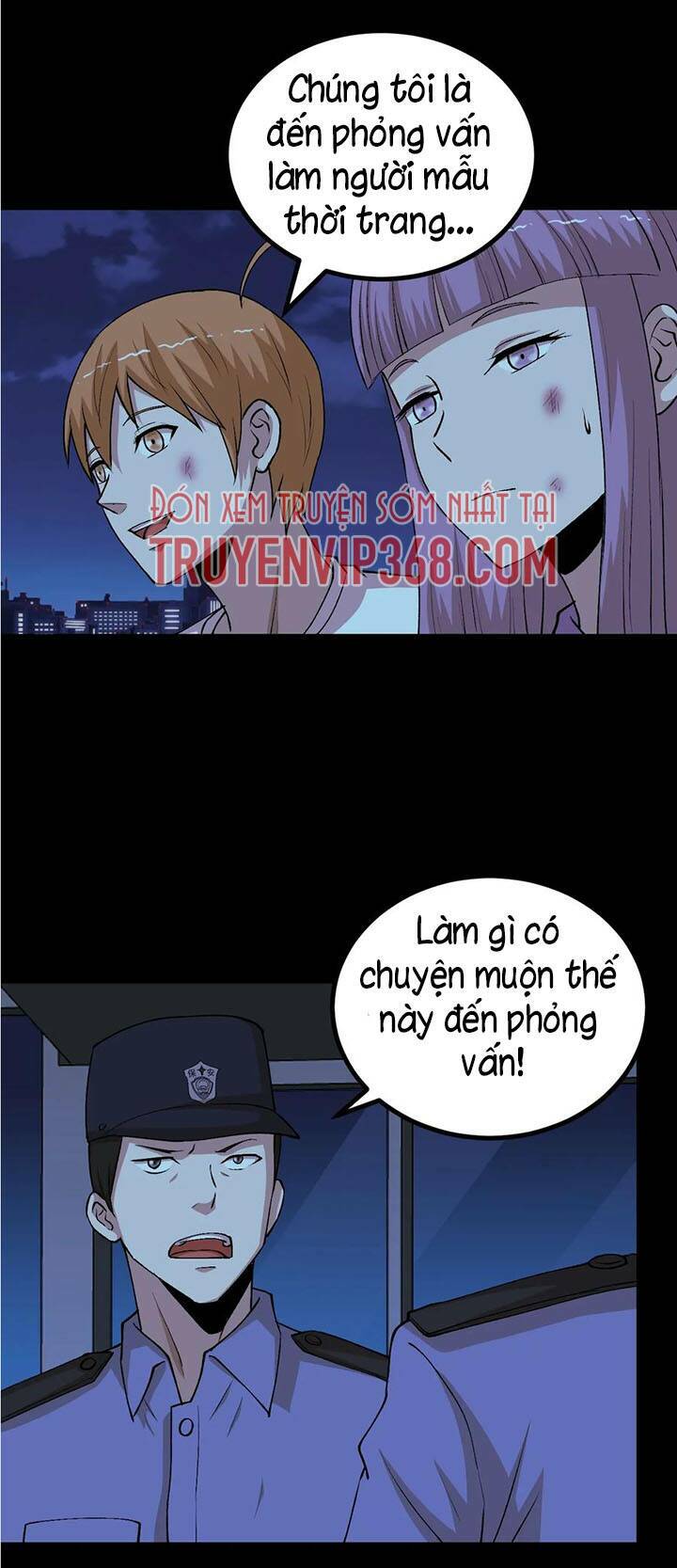 Đai Ca Trở Lại Tuổi 16: Chapter 127