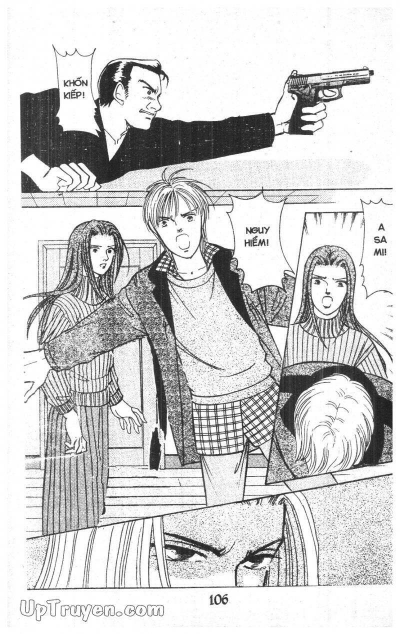 9 Banme No Musashi: Chapter 12