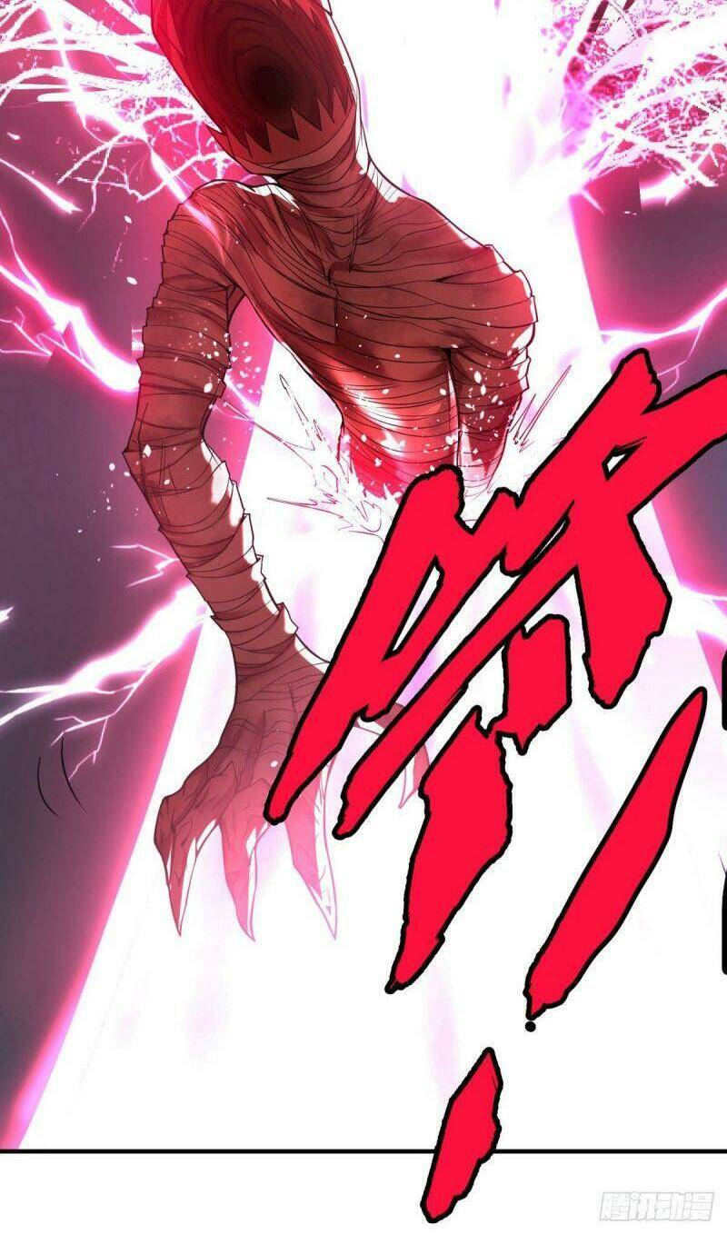 Danh Sách Kẻ Phản Diện: Chapter 98