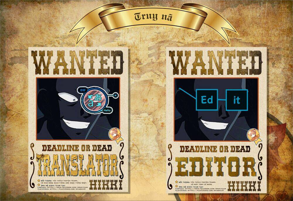 Soul Eater: Chapter 97