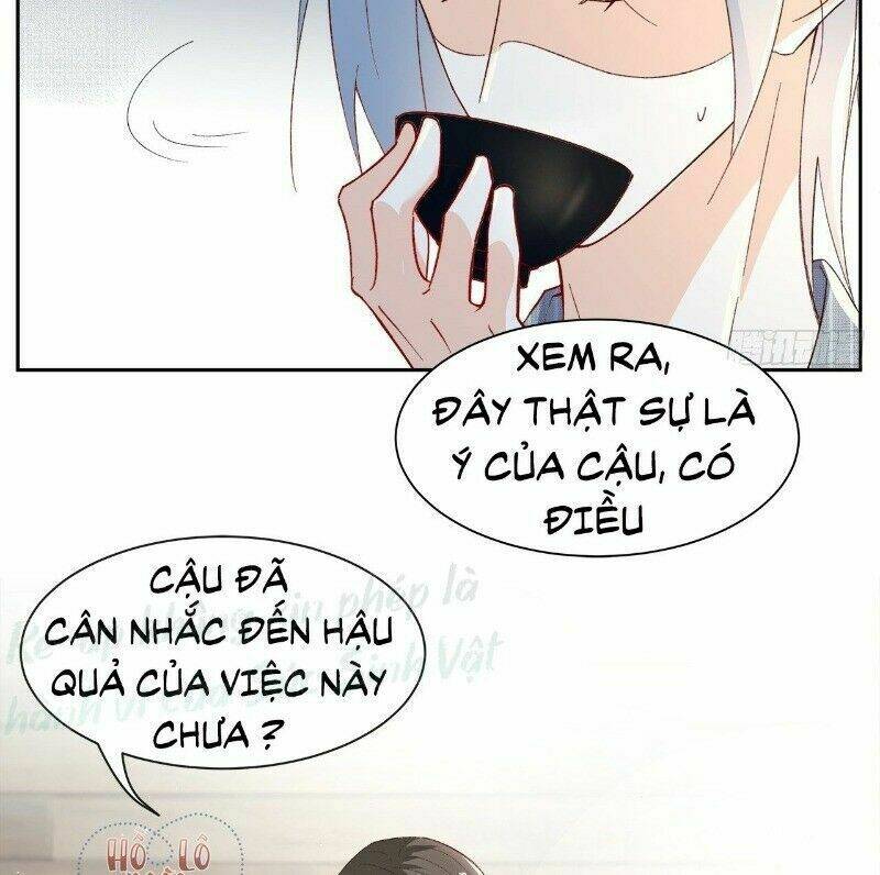 Ảnh Đế Yêu Hồ: Chapter 50